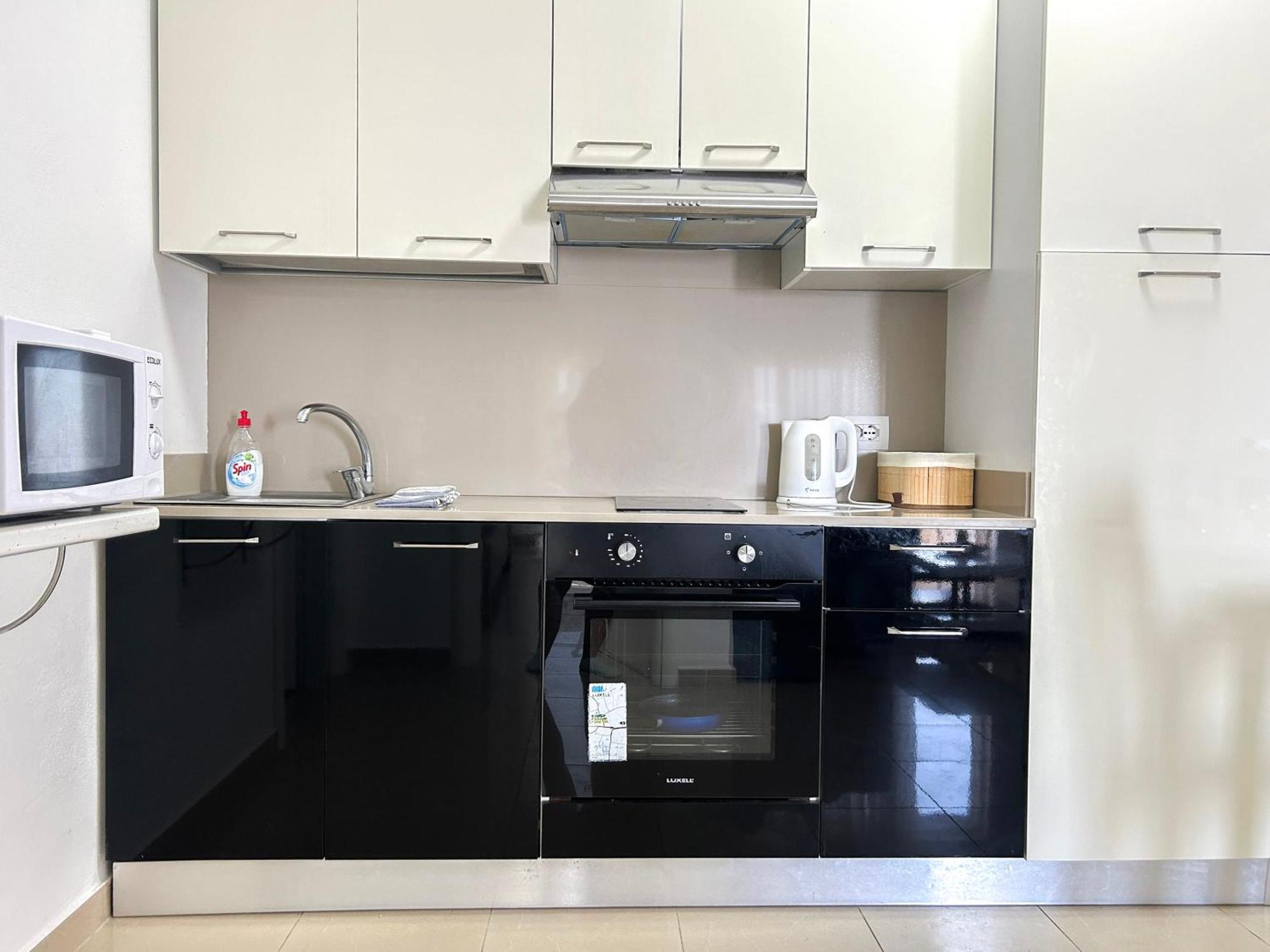 شقة Costante 614 دراس المظهر الخارجي الصورة
