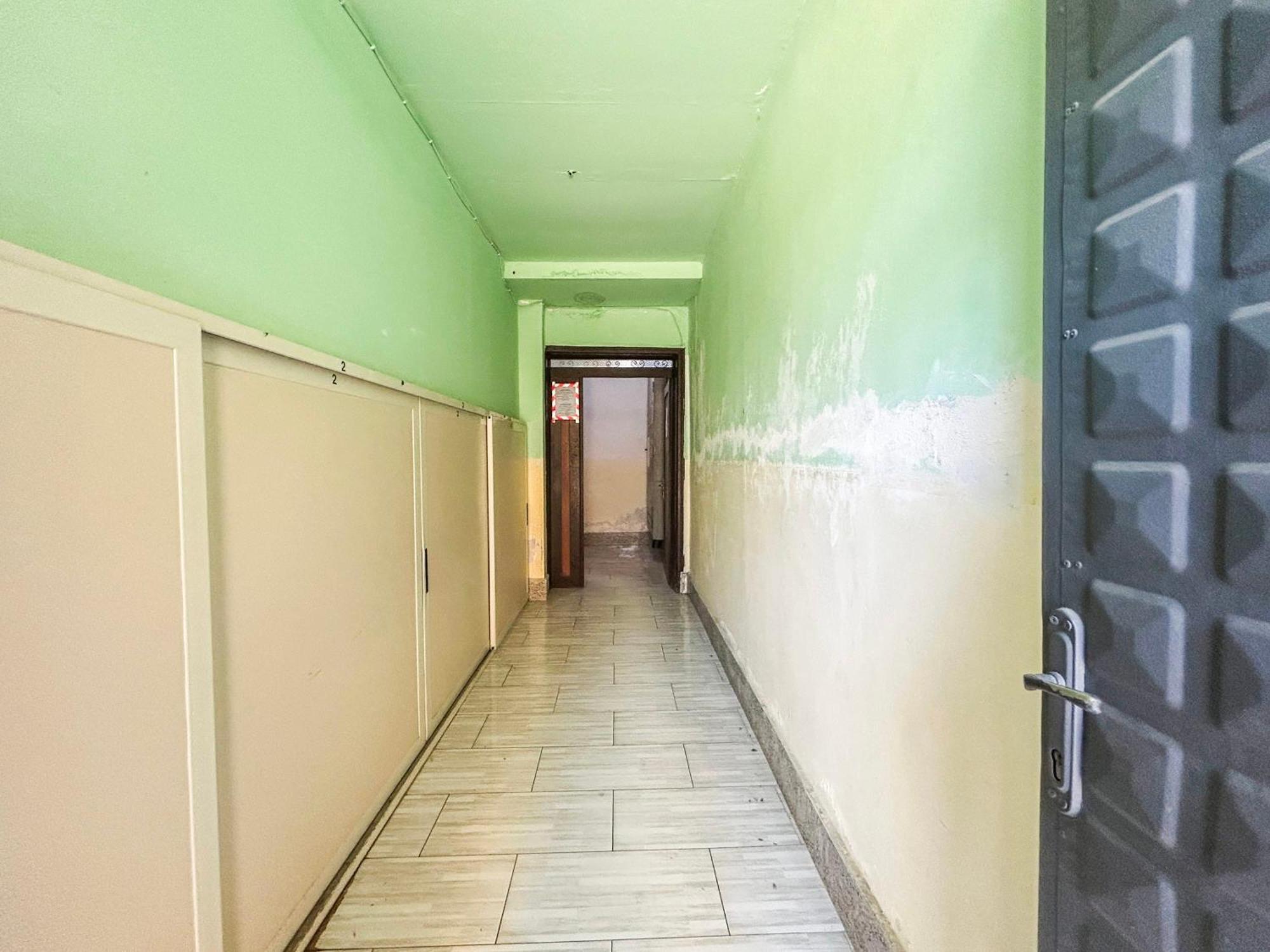 شقة Costante 614 دراس المظهر الخارجي الصورة