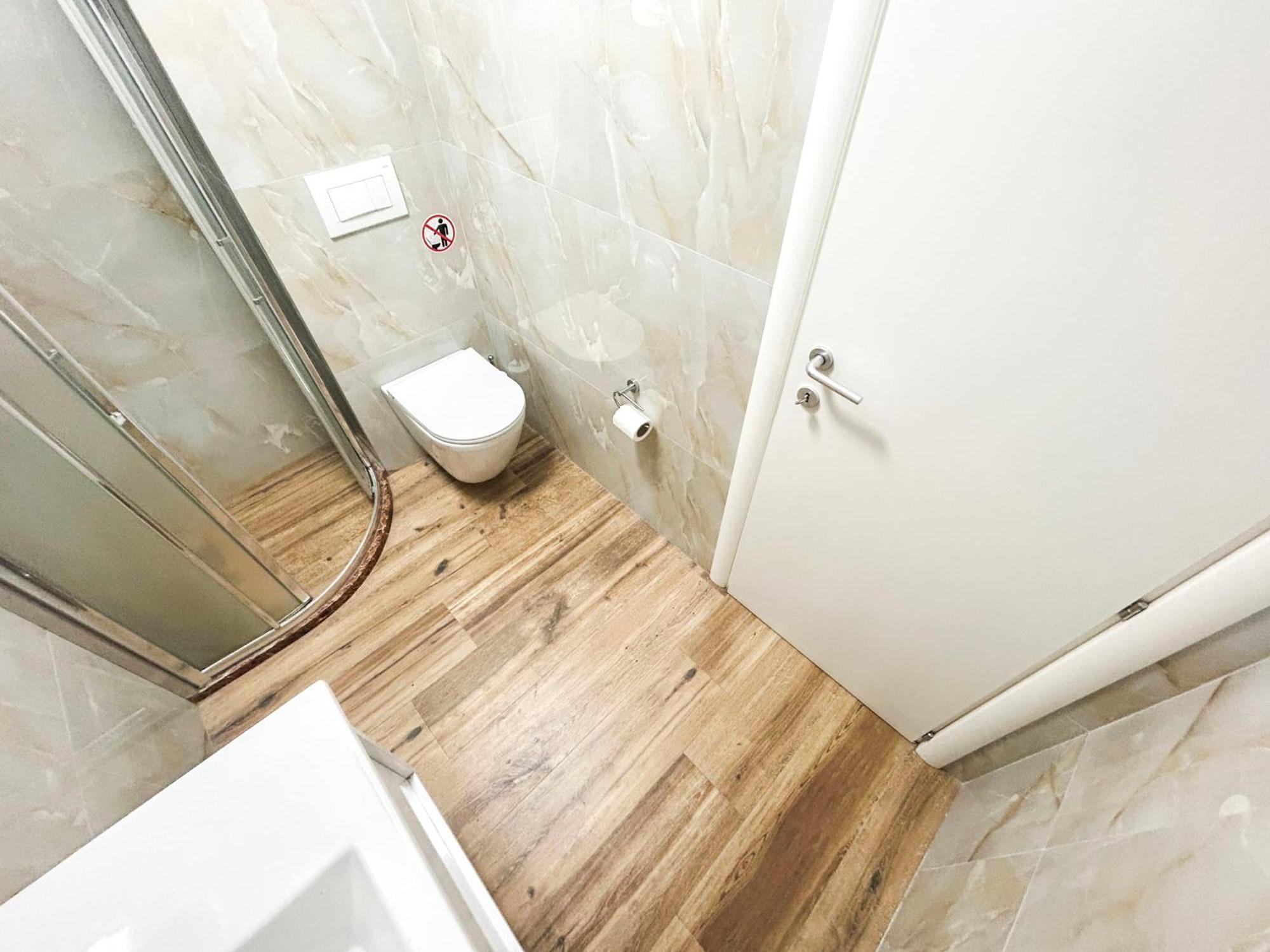 شقة Costante 614 دراس المظهر الخارجي الصورة